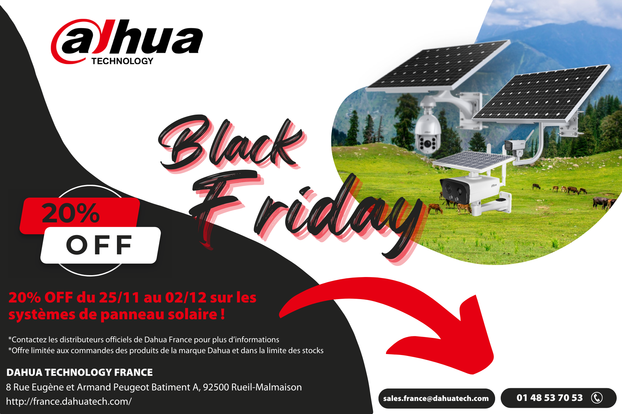 dahua black friday